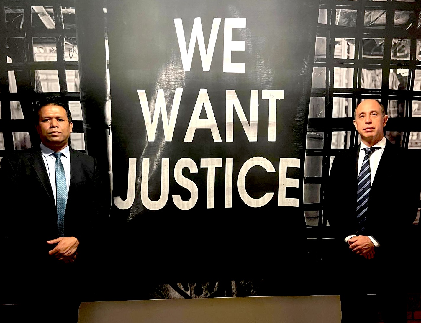 Justice moves closer for Rohingya as victims seek reparations in landmark genocide case